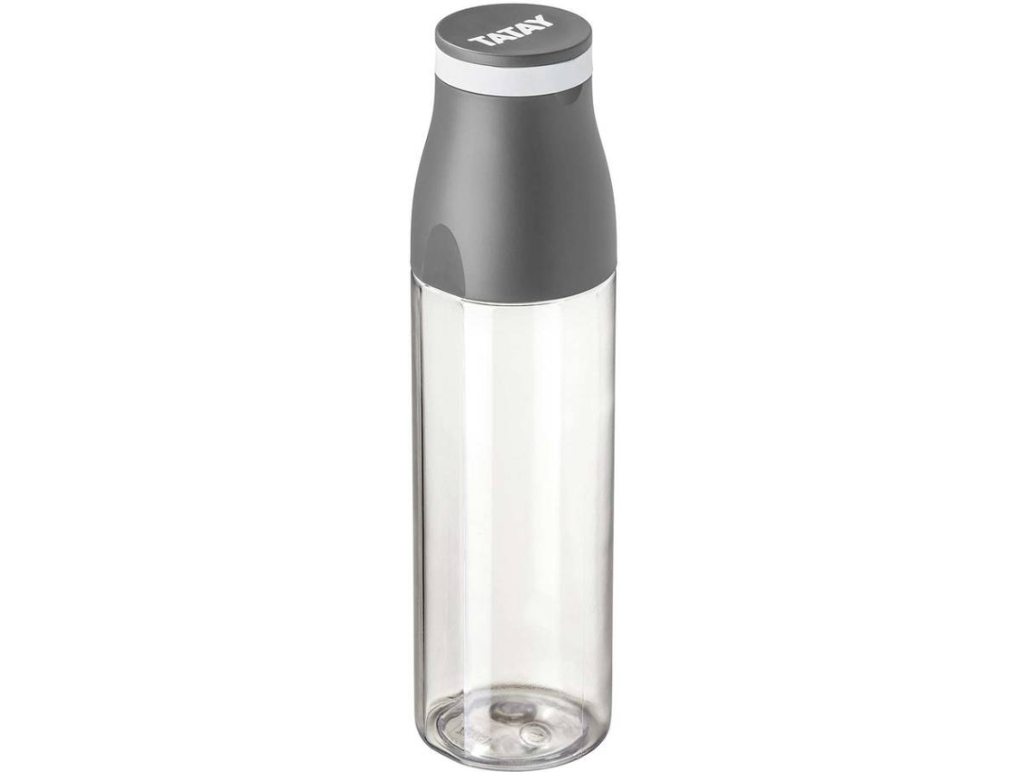 Garrafa Térmica TATAY Urban Drink Cinzento