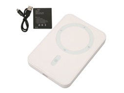 Wifi Portátil LAXISCREED 4g Lte 10 Dispositivos