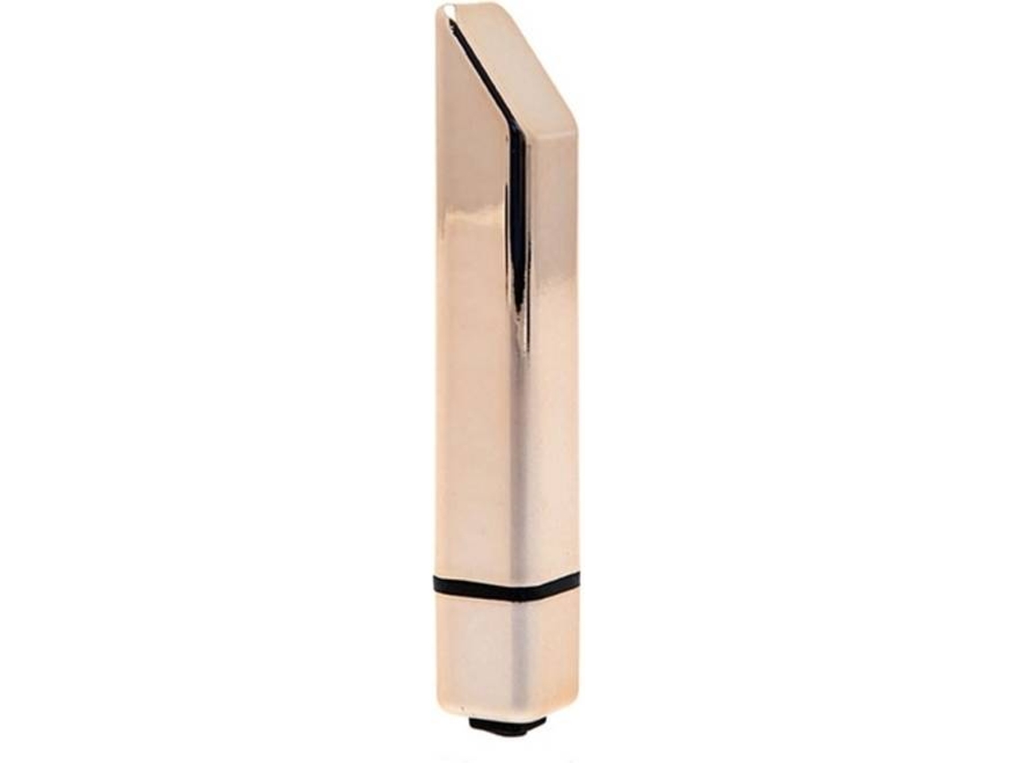Vibrador ROCKS-OFF Bamboo (Dourado)