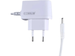 GO SOLID Carregador Compatível Com Compex Sp2, Sp4, Fit1, Fit3, Mi-theta 500