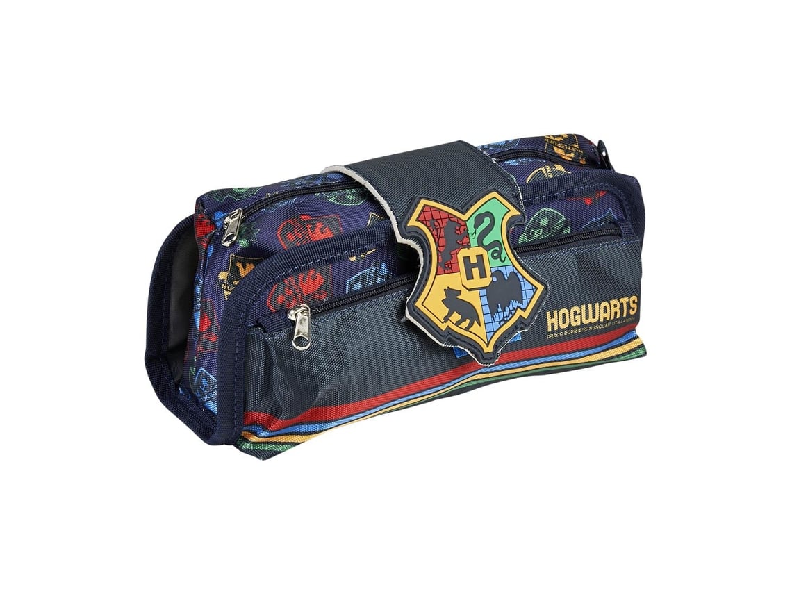 CERDÁ LIFE'S LITTLE MOMENTS Harry Potter Wallet, Red, Standard