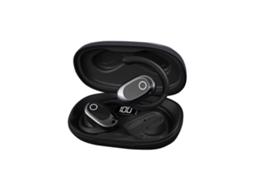 Fones De Ouvido Sem Fio Bluetooth Com Redução De Ruído Inteligente E Display Digital Puw0596 Ly Ebike