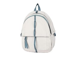 Mochila Feminina De Grande Capacidade, Bolsa De Viagem Para Estudantes Do Ensino Médio E Universitários Olysi Shop