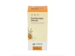 Cordyceps 90 Cápsulas Gheos