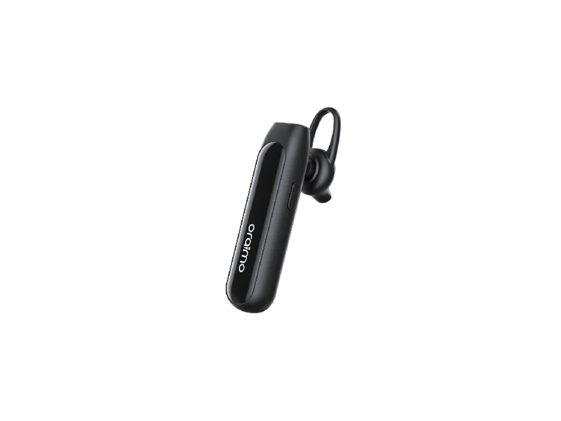 Fone De Ouvido Sem Fio Oraimo Oeb-e38s Preto 1 2 3 4 5 6 7