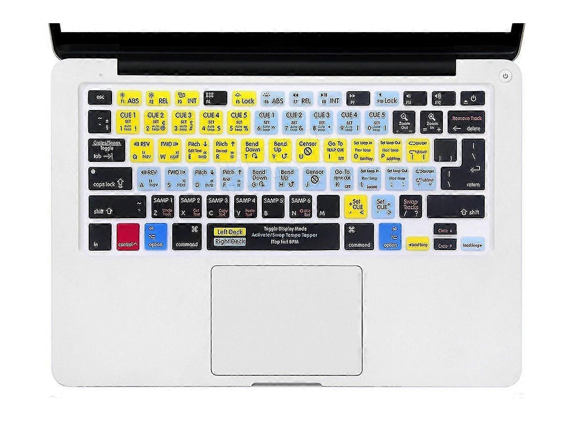 Protetores De Teclado Para Macbook Yvan Ly Ebike