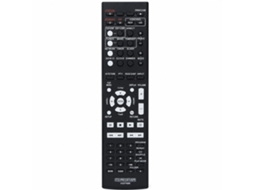 Comando De Substituição Compatível Com Recetor Av Pioneer Axd7688_dae