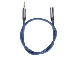 Cabo Extensão 3.5mm Macho fêmea LAXISCREED