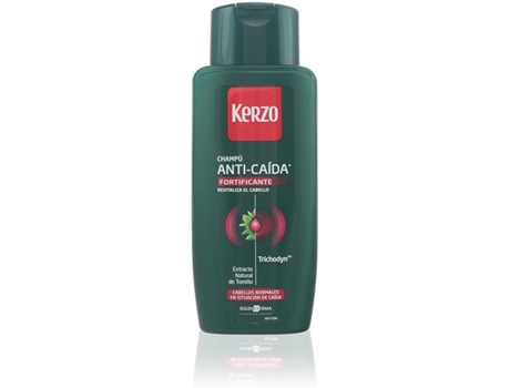 Loção Anti-Queda  Anti-Queda Fortificante Frequência Normal Cabelo (400 ml)