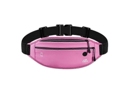 Bolsa de Cintura, Impermeável, Porta celular, Portátil AQUAFORGE