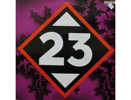 Vinil Oxytoxin, Oxytoxin 23 Frankfurt