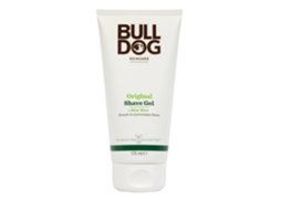 Gel De Barbear Original Bulldog