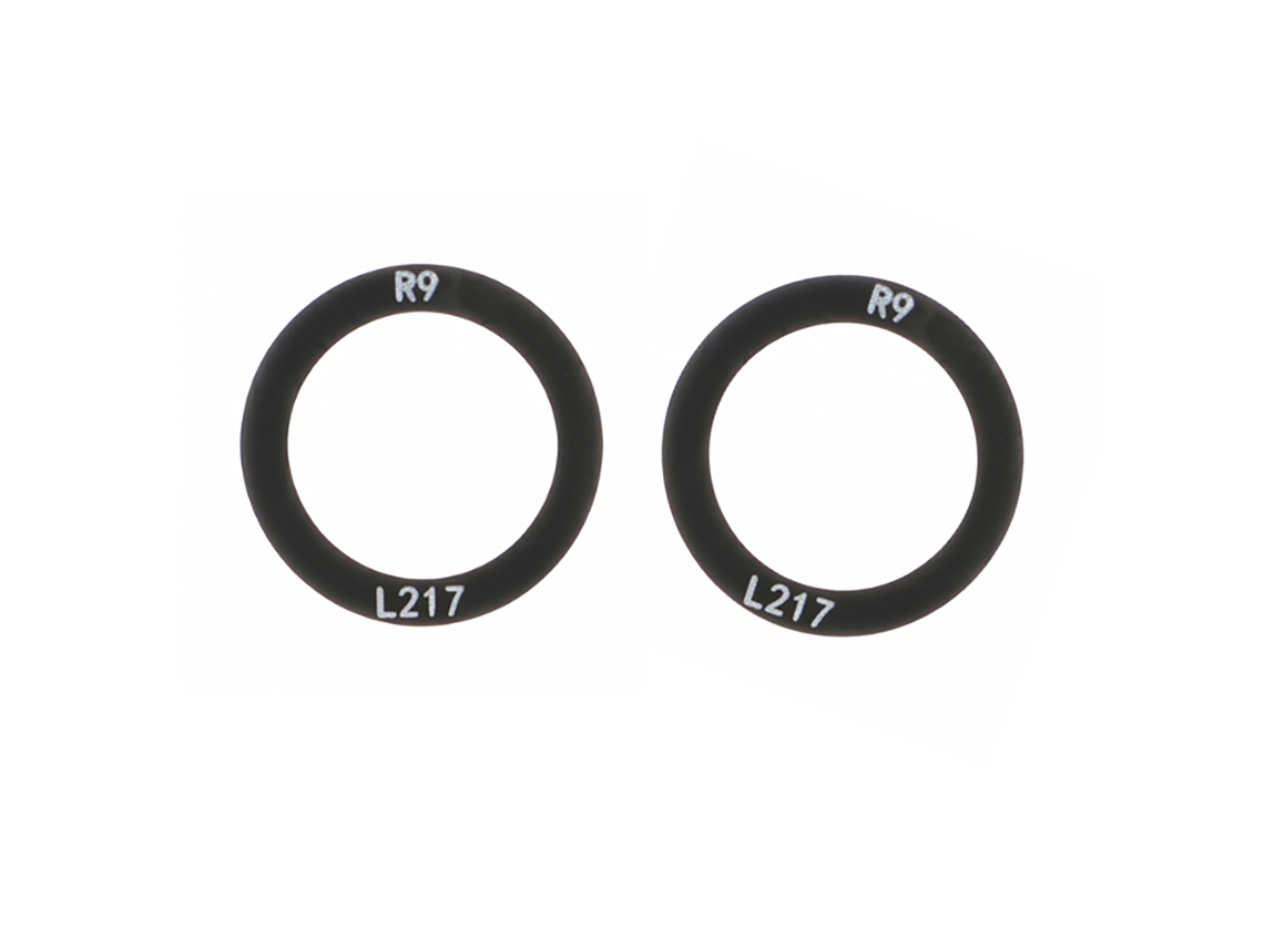 Lentes de Câmara Traseira para Galaxy Z Flip 6 Reparação de Sensor Foto CLAPPIO