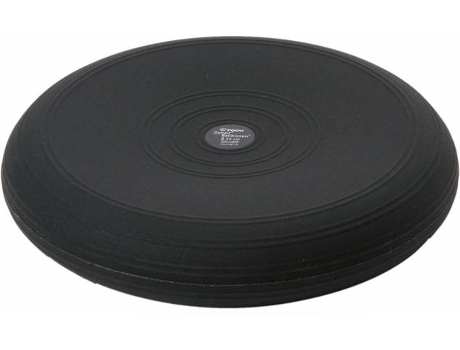 Plataforma de Equilíbrio  Dynair (Preto - 33x33cm)