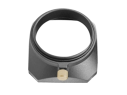 Para sol de Lente Quadrado para Mini Câmera Simples TAISHENGDA (52 Mm)