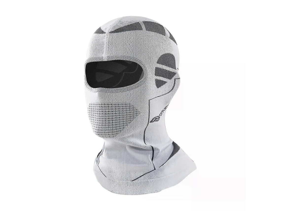Homens Mulheres Cachecol Térmico À Prova De Frio Inverno Esqui Chapéu Balaclava Rosto Completo Máscara Esqui Ciclismo Caça Cabeça Pescoço Capa Ca