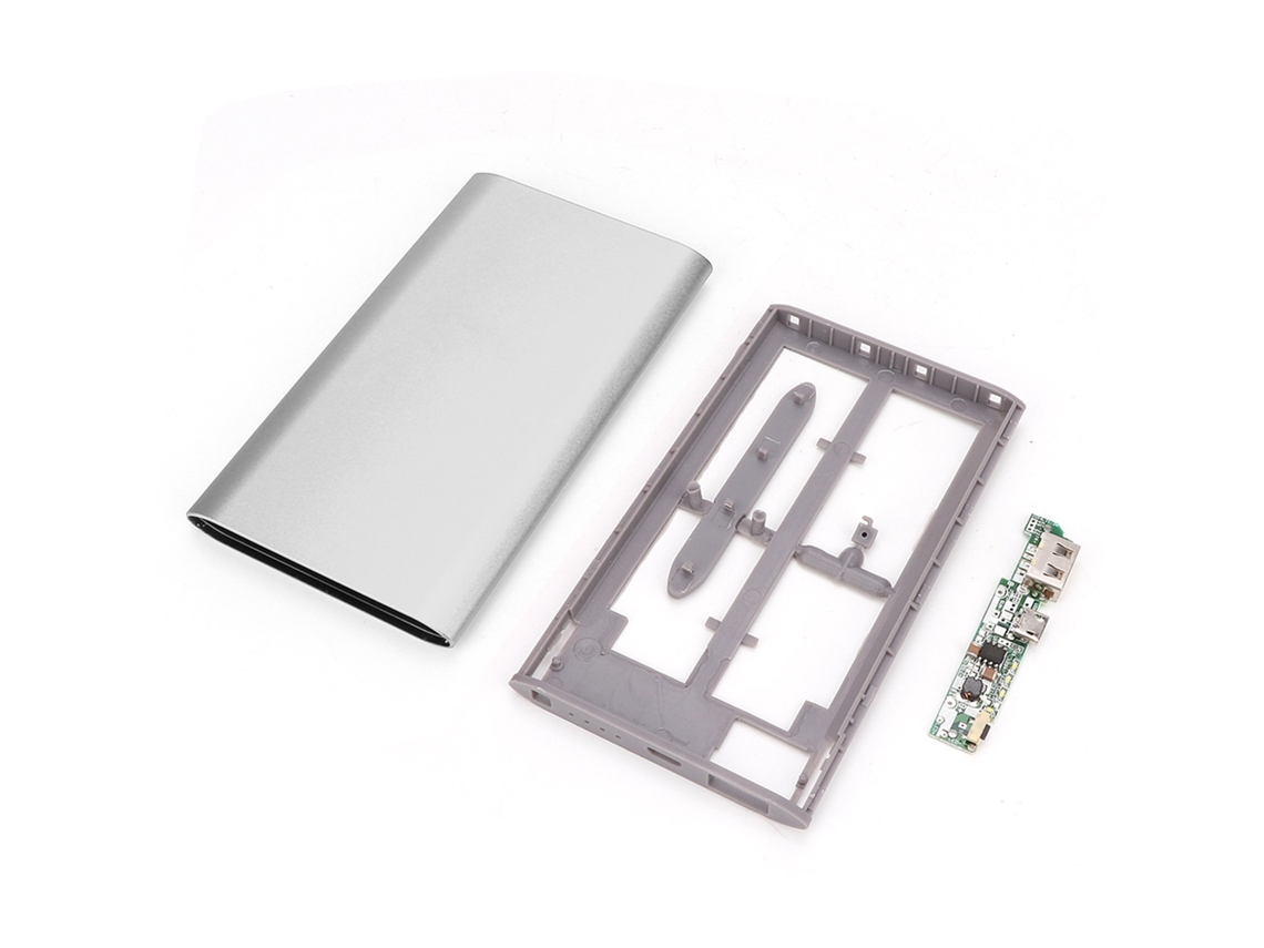 Carregador Externo LAXISCREED para Celular Portátil