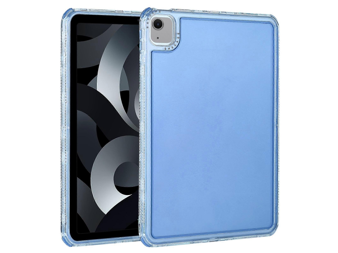 Capa híbrida de TPU Webake Dream 3 em 1 para tablet