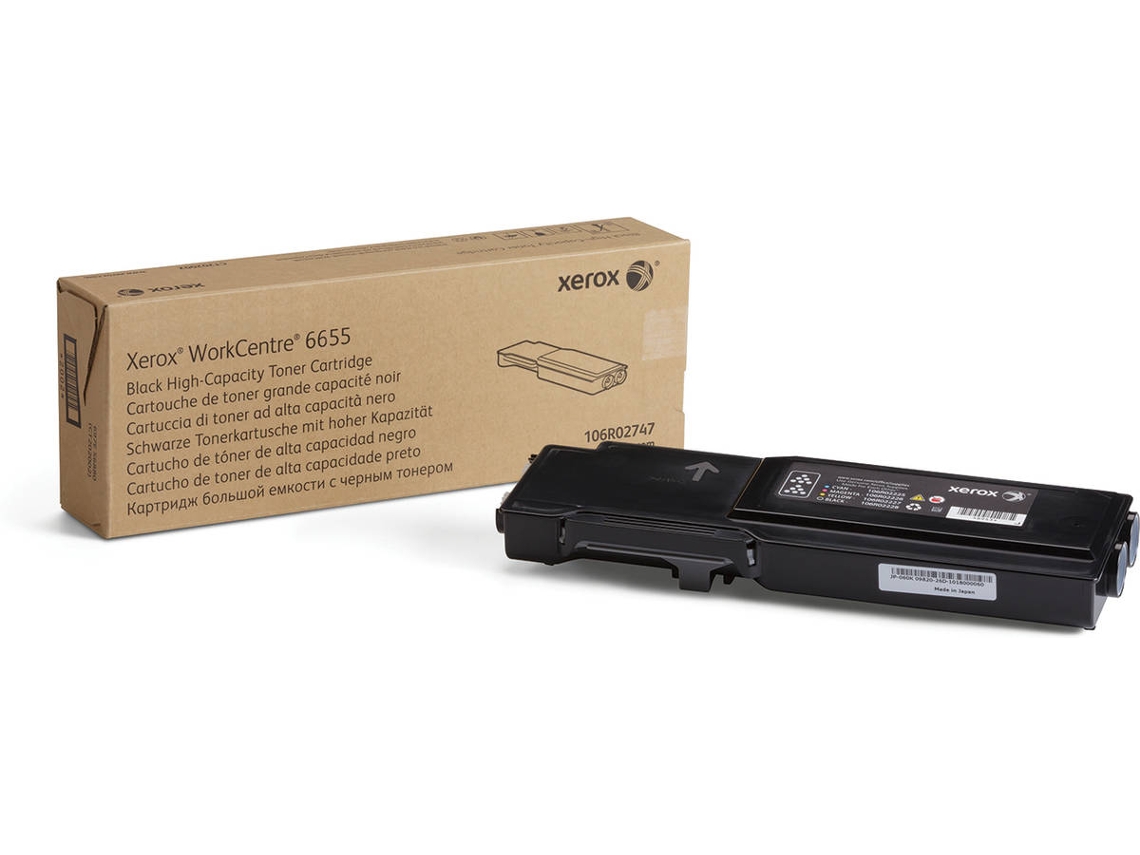 Toner XEROX TN318M