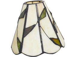 Vidro para Luminária Pendente, Acessório para Luminárias de Teto e Parede, Iluminação Decorativa para Quarto e Sala de Estar. SFUSHOS