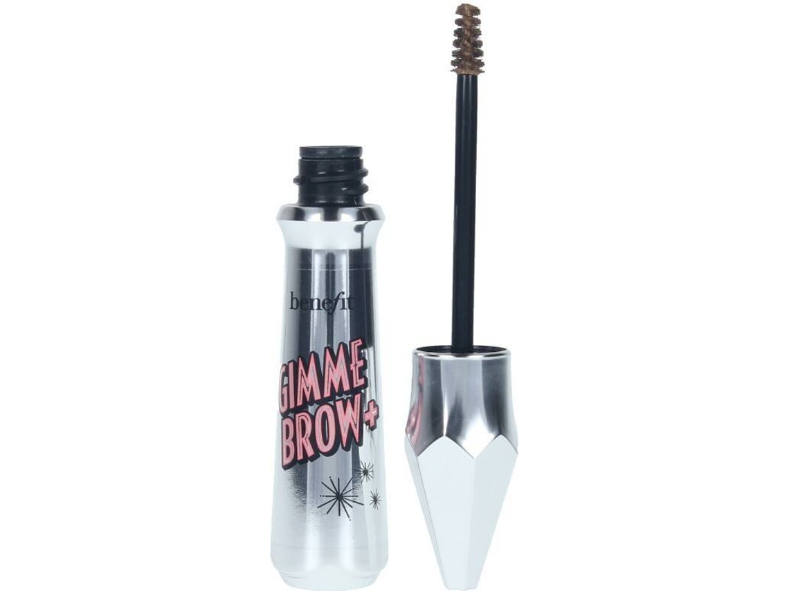Gel Para Sobrancelhas - Benefit - Gimme Brow + - 02 Claro - À Prova D'água - Volume E Forma