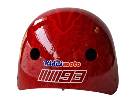 Marc Marquez Helmet M KIDDIMOTO (Idade minima recomendada: 4 anos)
