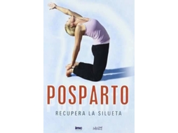 DVD Posparto (Edição em Espanhol)