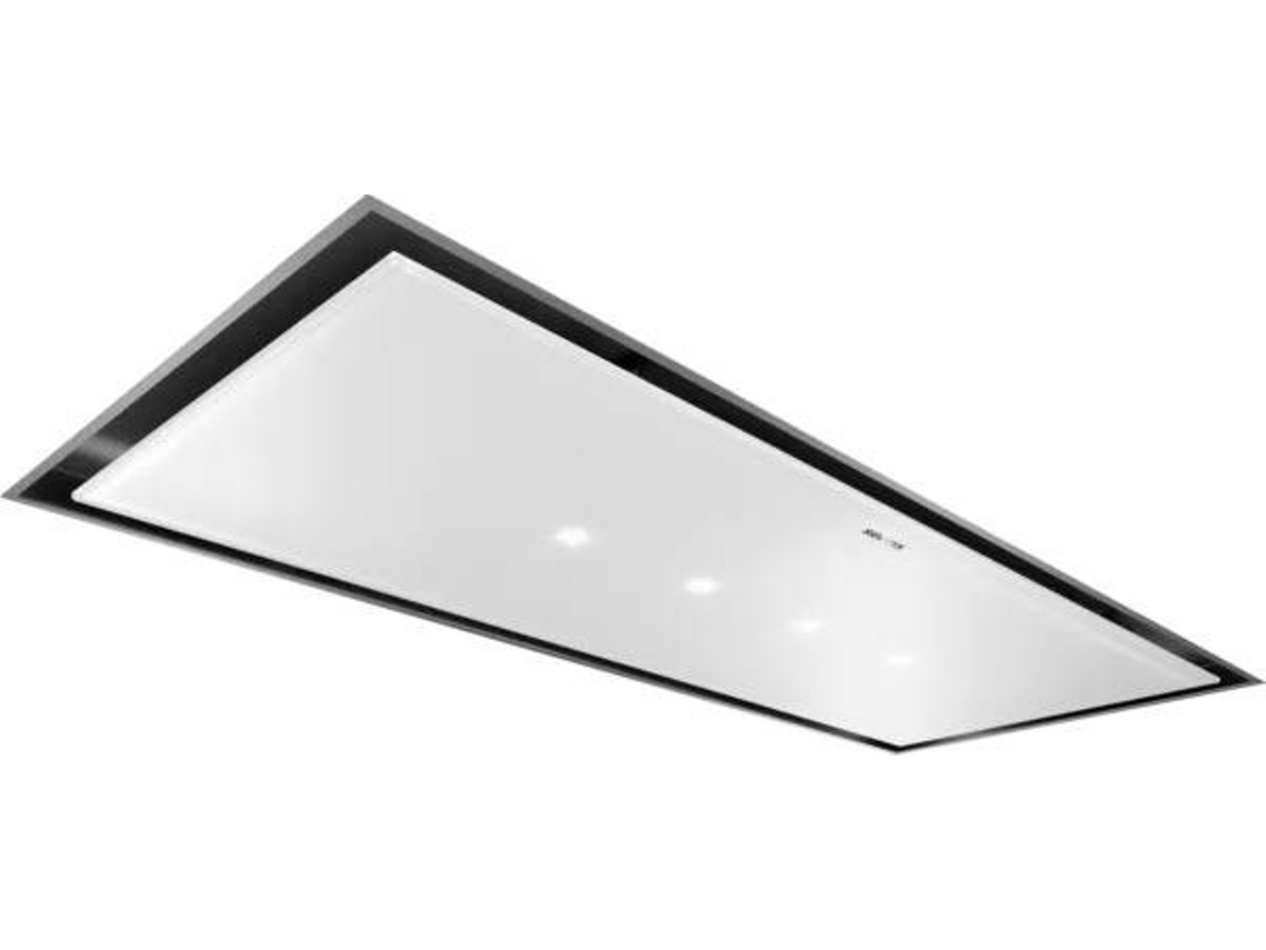 Exaustor de Ilha SIEMENS LR26CBS20 (434 m3/h - 120 cm - Inox)