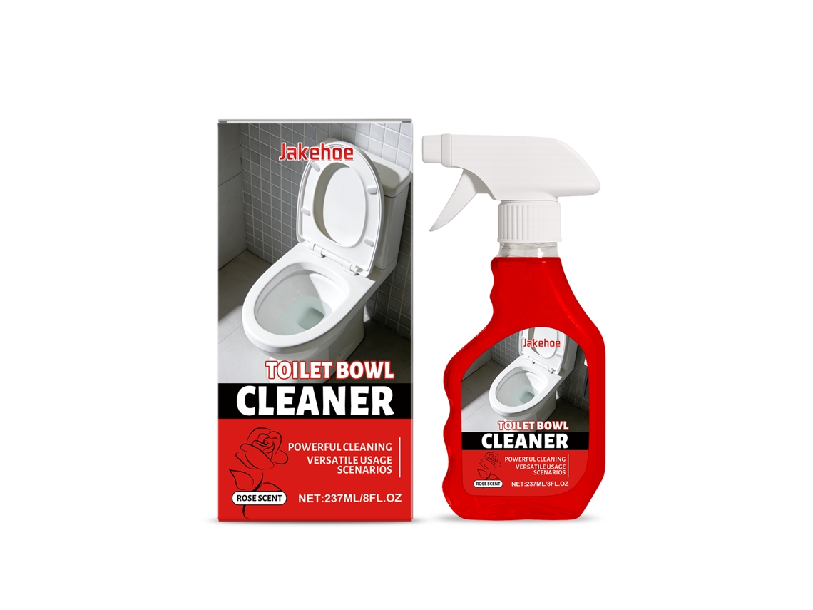 Limpador Sanitário Eficiente Profundo