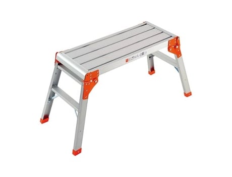 Plataforma Trabajo Plegable GIERRE