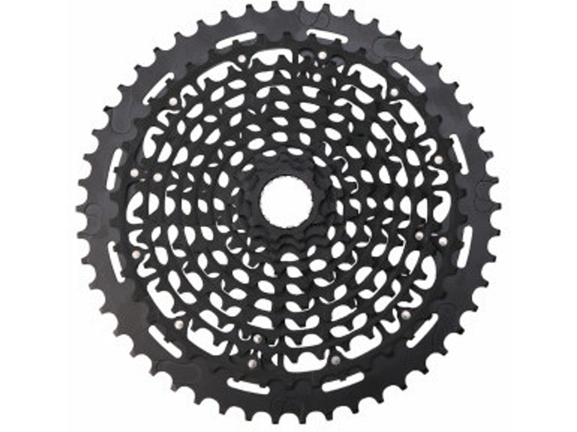 Cassete MSC Cnc Light Xd (Preto)