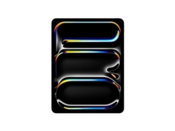 Ipad 13 Inch Pro Wifi 256gb With Standard Glass Space Black Apple