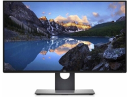 Monitor DELL U2718Q (27'' - Ultra HD - IPS)
