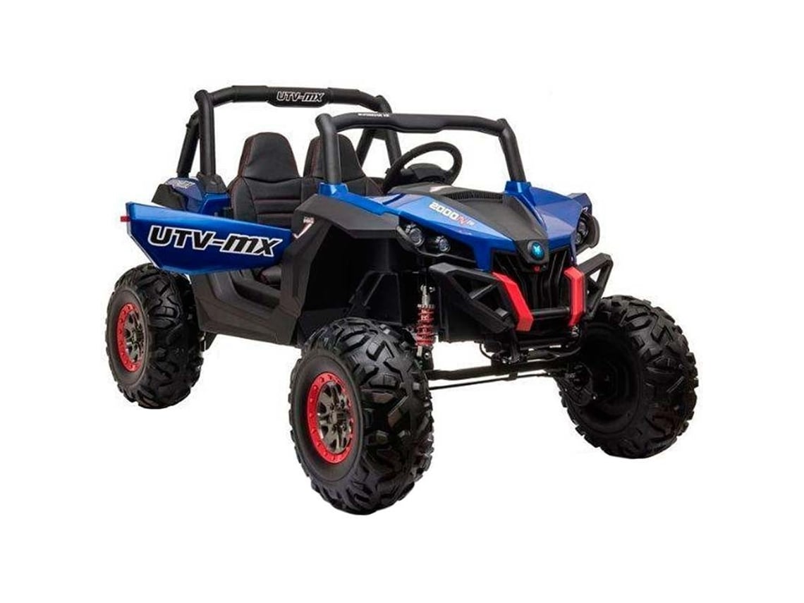 Buggy 4X4 Xmx 603 12V Carro Telecomando para Crian as Idade