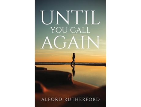 Livro Until you call again de Alford Rutherford (Inglês)