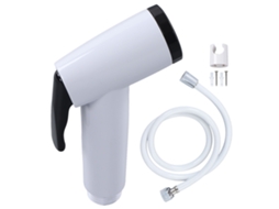 Aspersor De Bidet Para Banho De Cães E Limpeza De Carpete