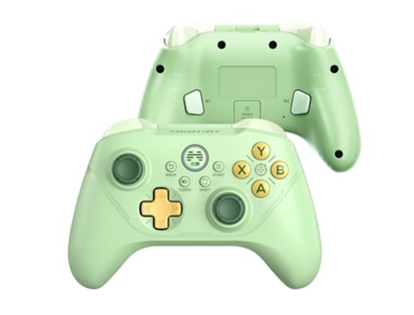 Comando Wireless BETOP Btp-A1T2S1 2.4G Bmc para Win7+ Pc