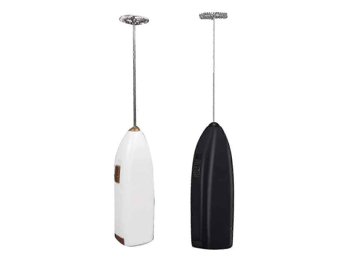 Espumador de leite recarregável via USB, ideal para café, latte, cappuccino e ovos.