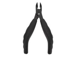 Tijera Para Uñas Encarnadas Forma De Cuerno Cortador De Cutículas Acero Inoxidable Recortador De Uñas Encarnadas