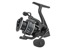 Molinete Spinning Atomos Prateado 2000Spro