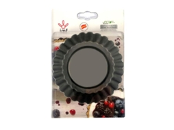 Moldes Tartaleta Rioja 10 Cm 8903 Set 6 Imf