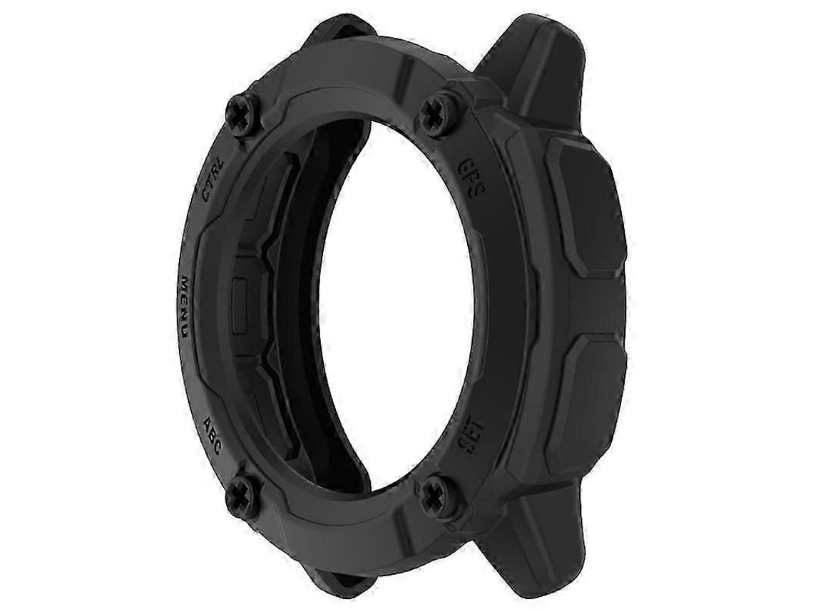 Protetor de tela anti-riscos Instinct 2x com estrutura protetora Ly Ebike