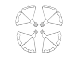 Capa De Hélice Meio Fechada Para Drone Mini 3 Pro Capa De Hélice Hélices Asa Fan Cover Drone A Slowmoose
