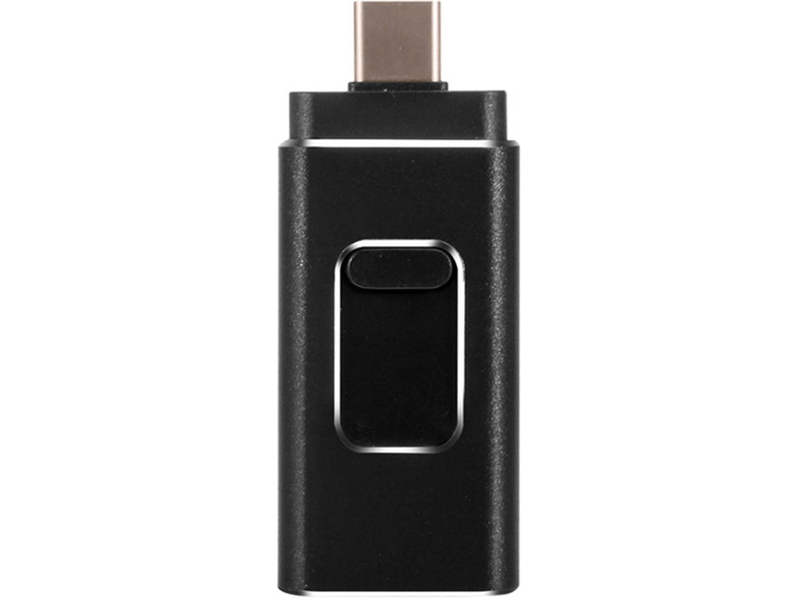 Pen USB WJS (128 GB - Type-C)