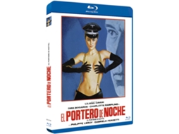 Il Potiere di Notte (1974) / Portero de Noche BD 1974 
