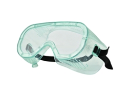 Msa Protetor Facial (anti-embaçamento, Anti-arranhão)