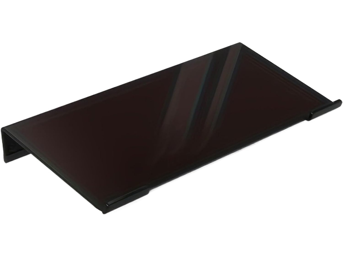 Bandeja E Suporte De Teclado Em Acrílico