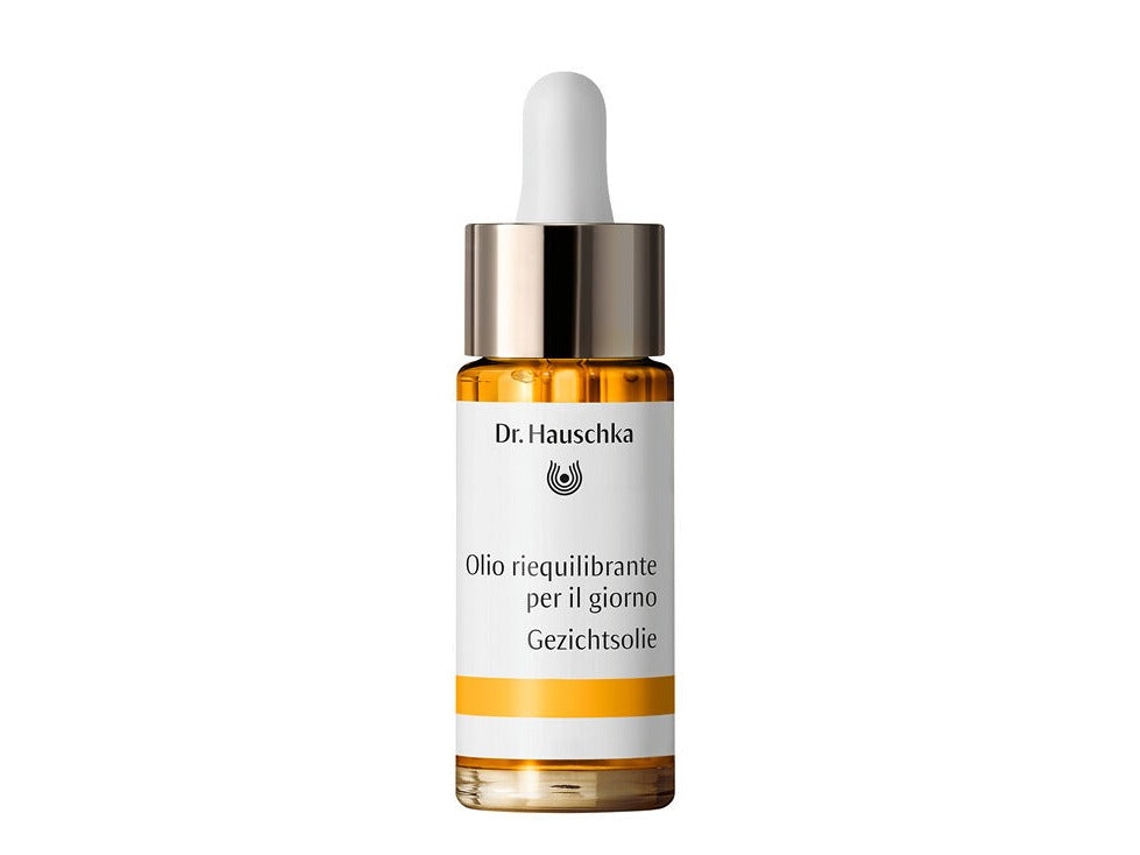 Óleo Reequilibrante Dia 18 Ml Dr Hauschka Dr Hauschka