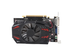 Placa de Vídeo LAXISCREED Gtx1050ti 1g