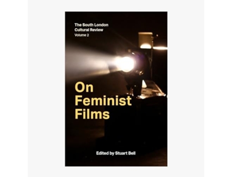 Livro On Feminist Films De Catherine Grant (inglês)